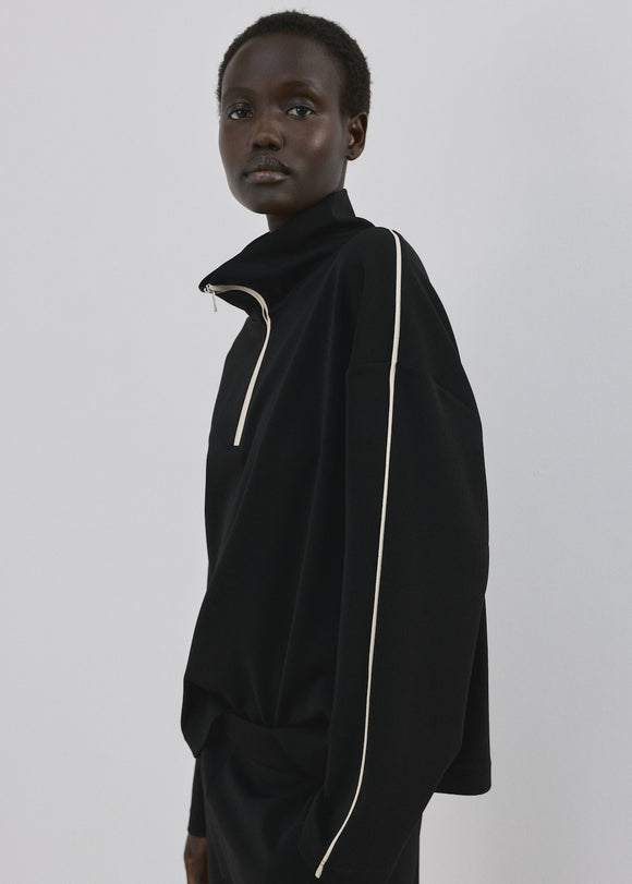 MANGO PIPIN 27054079-99 MANGO WOMEN SWEATER