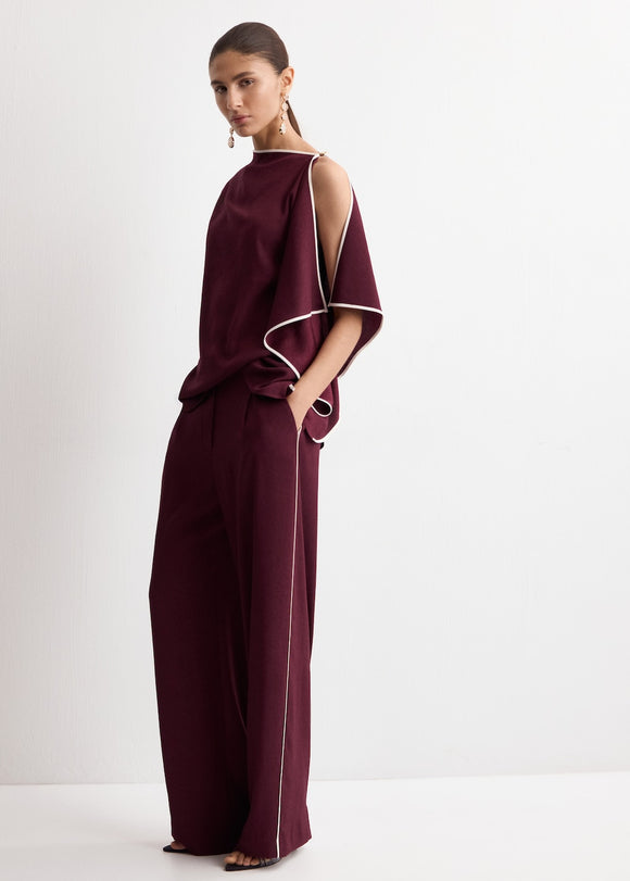 MANGO SUN-A 27054080-05 MANGO WOMEN TROUSER