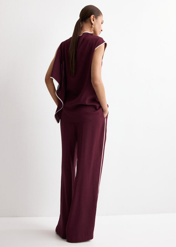 MANGO SUN-A 27054080-05 MANGO WOMEN TROUSER