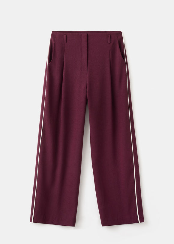 MANGO SUN-A 27054080-05 MANGO WOMEN TROUSER