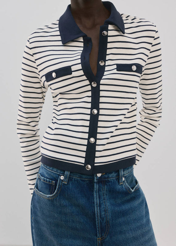 MANGO PORTO 27054083-56 MANGO WOMEN SWEATER
