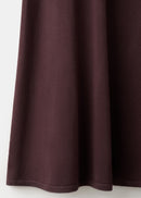 MANGO POMODORE 27054084-32 MANGO WOMEN DRESS FULL LENGTH-8