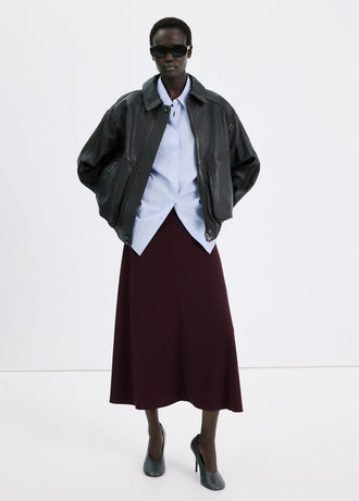 MANGO ARLET 27054085-77 MANGO WOMEN SKIRT
