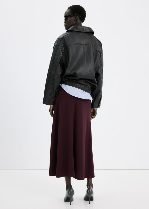 MANGO ARLET 27054085-77 MANGO WOMEN SKIRT