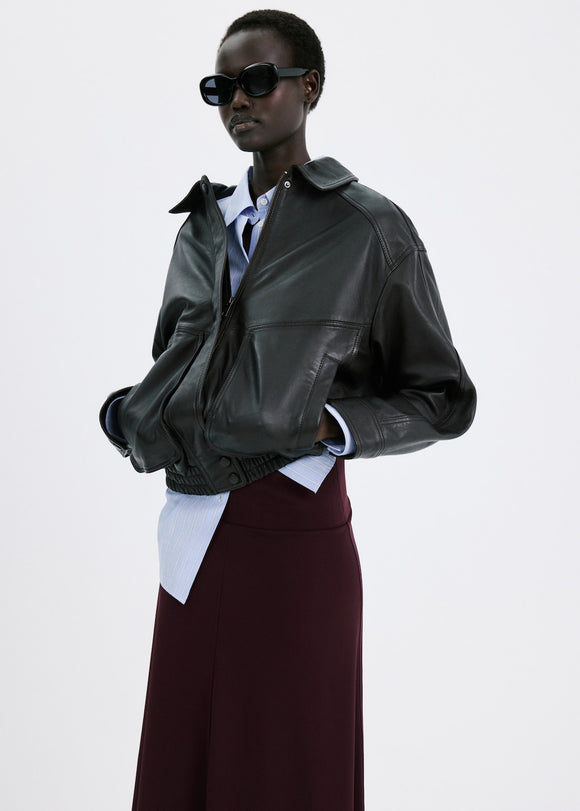 MANGO ARLET 27054085-77 MANGO WOMEN SKIRT