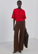 MANGO BRUNITO 27054089-70 MANGO WOMEN SWEATER-1