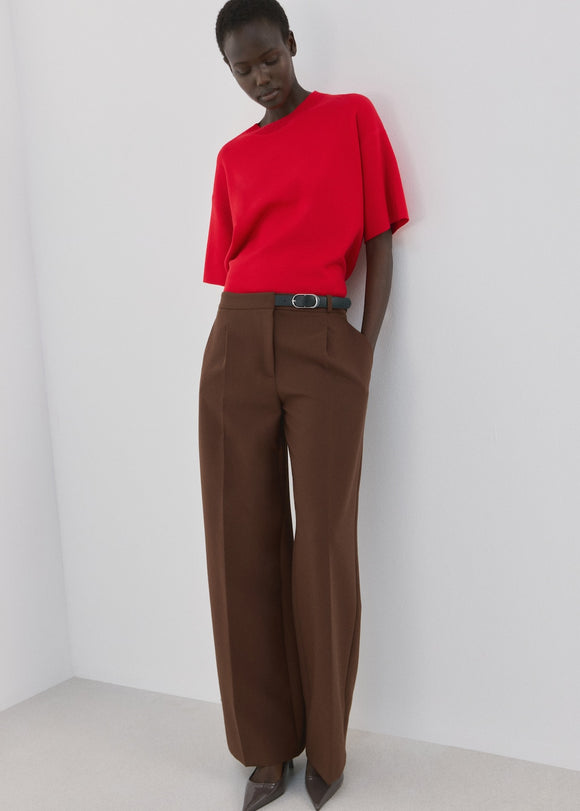 MANGO BRUNITO 27054089-70 MANGO WOMEN SWEATER