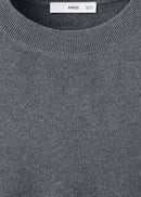 MANGO BRUNITO 27054089-95 MANGO WOMEN SWEATER-6