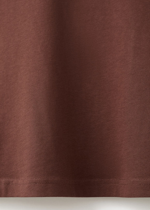 MANGO CHALS 27054090-79 MANGO WOMEN T-SHIRT SHORT SLEEVE