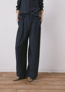 MANGO BELI 27054091-56 MANGO WOMEN TROUSER-2