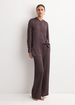 MANGO SUSI-A 27054092-32 MANGO WOMEN TROUSER