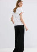 MANGO SEVILLA 27054096-01 MANGO WOMEN T-SHIRT SHORT SLEEVE-3