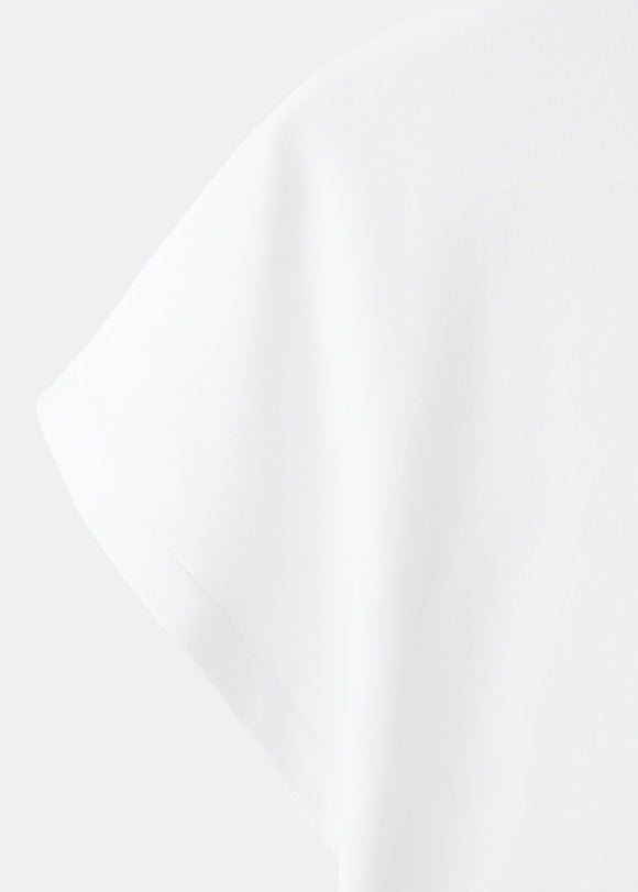 MANGO SEVILLA 27054096-01 MANGO WOMEN T-SHIRT SHORT SLEEVE