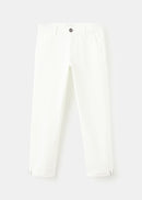 MANGO PICCOLO 27054403-01 MANGO KIDS BOY TROUSERS-1