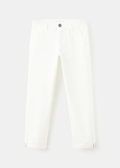 MANGO PICCOLO 27054403-01 MANGO KIDS BOY TROUSERS