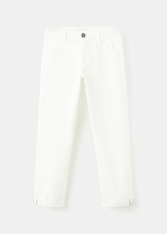 MANGO PICCOLO 27054403-01 MANGO KIDS BOY TROUSERS