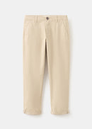 MANGO PICCOLO 27054403-08 MANGO KIDS BOY TROUSERS-1