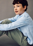 MANGO PICCOLO 27054403-37 MANGO KIDS BOY TROUSERS-3