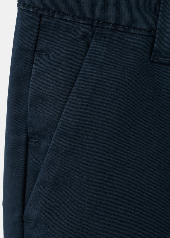 MANGO PICCOLO 27054403-56 MANGO KIDS BOY TROUSERS