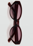 MANGO FLEUR 27054405-30 MANGO WOMEN SUNGLASS-4
