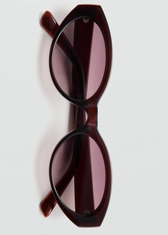 MANGO FLEUR 27054405-30 MANGO WOMEN SUNGLASS