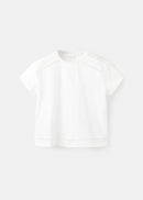 MANGO ELLIE 27054407-02 MANGO KIDS GIRL T-SHIRT SHORT SLEEVE-4