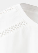MANGO ELLIE 27054407-02 MANGO KIDS GIRL T-SHIRT SHORT SLEEVE-5