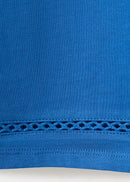 MANGO ELLIE 27054407-53 MANGO KIDS GIRL T-SHIRT SHORT SLEEVE-3