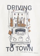 MANGO DRIVING 27054413-02 MANGO KIDS BOY T-SHIRT LONG SLEEVE-5