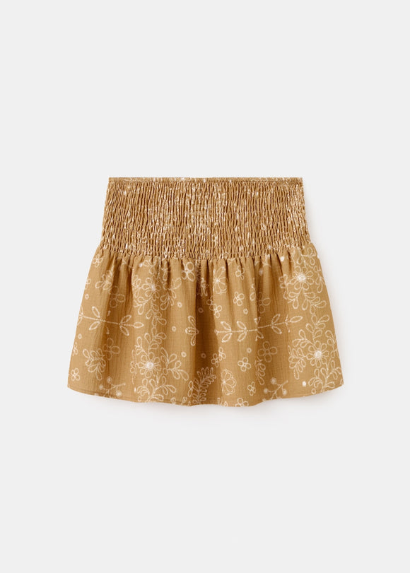 MANGO PAOLA 27054419-15 MANGO KIDS GIRL SKIRT