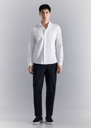 MANGO ADANA 27054422-01 MANGO MAN SHIRT LONG SLEEVE-2