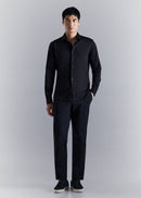 MANGO ADANA 27054422-56 MANGO MAN SHIRT LONG SLEEVE-2