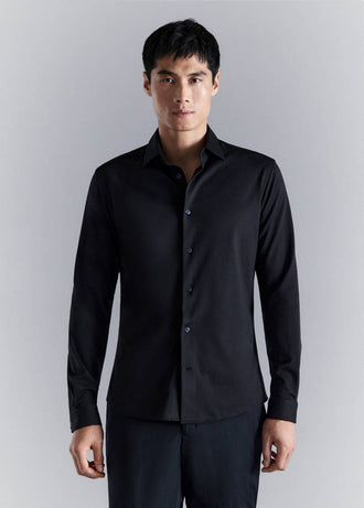MANGO ADANA 27054422-56 MANGO MAN SHIRT LONG SLEEVE