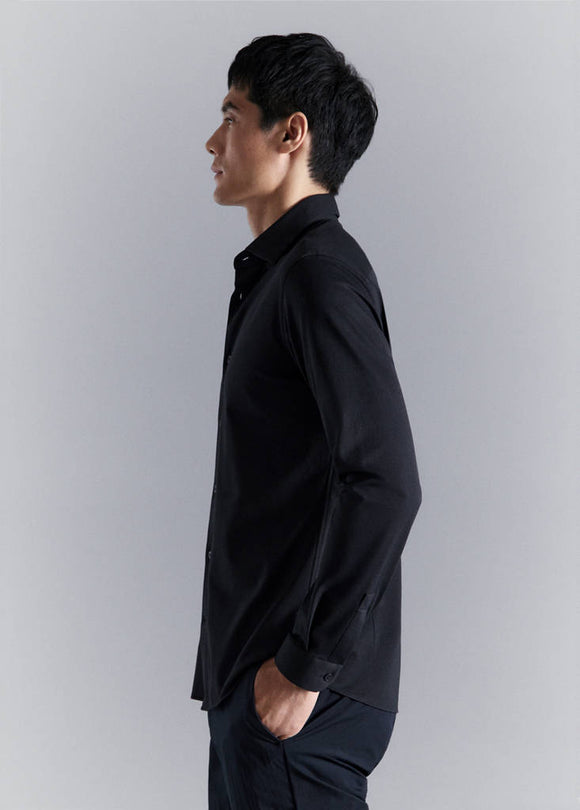 MANGO ADANA 27054422-56 MANGO MAN SHIRT LONG SLEEVE