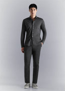 MANGO ADANA 27054422-95 MANGO MAN SHIRT LONG SLEEVE-2