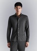 MANGO ADANA 27054422-95 MANGO MAN SHIRT LONG SLEEVE-1