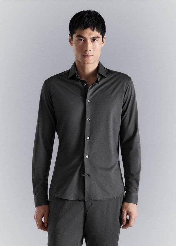 MANGO ADANA 27054422-95 MANGO MAN SHIRT LONG SLEEVE