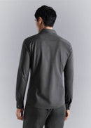 MANGO ADANA 27054422-95 MANGO MAN SHIRT LONG SLEEVE-3