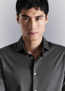 MANGO ADANA 27054422-95 MANGO MAN SHIRT LONG SLEEVE-4