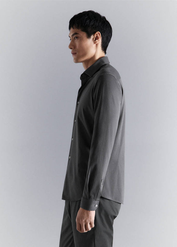 MANGO ADANA 27054422-95 MANGO MAN SHIRT LONG SLEEVE