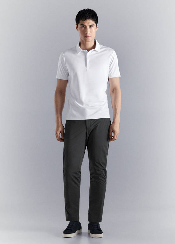 MANGO LAZIOP 27054425-01 MANGO MAN POLO SHIRT