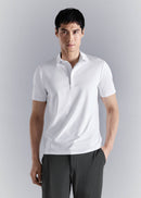 MANGO LAZIOP 27054425-01 MANGO MAN POLO SHIRT-1