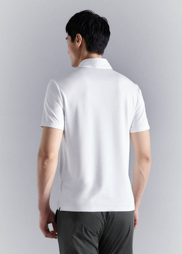 MANGO LAZIOP 27054425-01 MANGO MAN POLO SHIRT