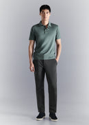 MANGO LAZIOP 27054425-48 MANGO MAN POLO SHIRT-1