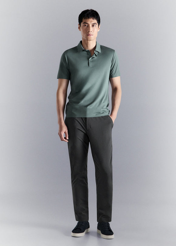 MANGO LAZIOP 27054425-48 MANGO MAN POLO SHIRT