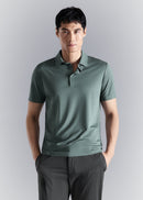 MANGO LAZIOP 27054425-48 MANGO MAN POLO SHIRT-2