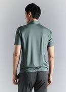 MANGO LAZIOP 27054425-48 MANGO MAN POLO SHIRT-3
