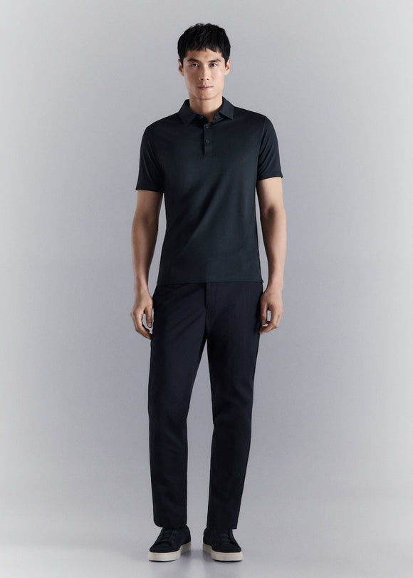 MANGO LAZIOP 27054425-56 MANGO MAN POLO SHIRT