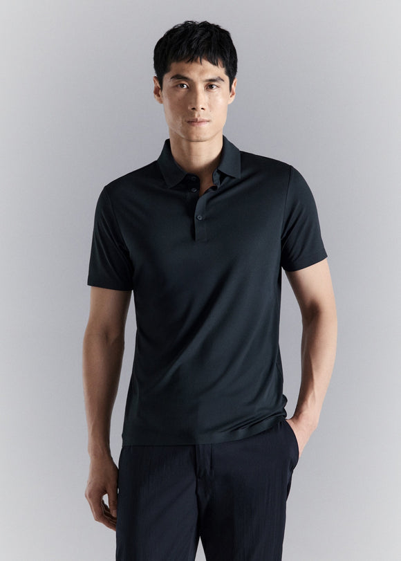 MANGO LAZIOP 27054425-56 MANGO MAN POLO SHIRT