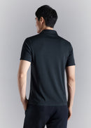 MANGO LAZIOP 27054425-56 MANGO MAN POLO SHIRT-3